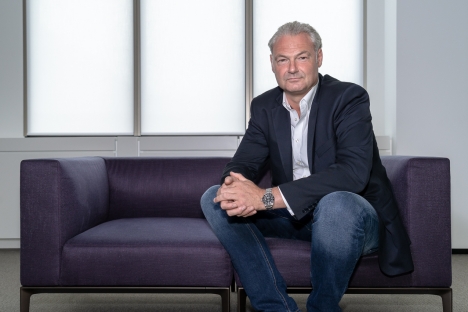 Bauer und Rob Munro-Hall gehen getrennte Wege - Rob Munro-Hall führt seit April 2020 das weltweite Verlagsgeschäft von Bauer - Foto: Bauer
